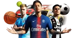 Apostas Esportivas