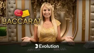 baccarat